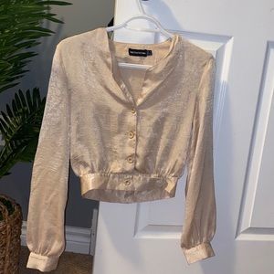 prettylittlething shirt